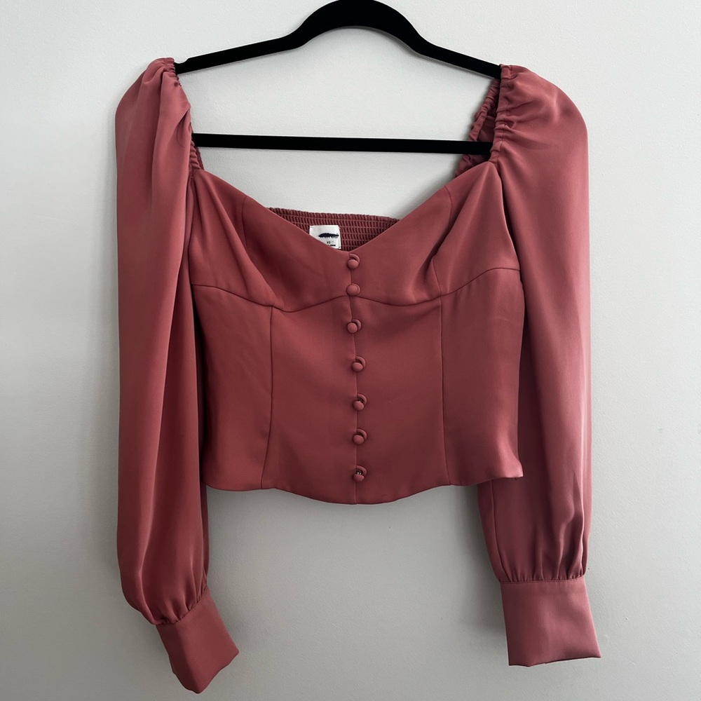 Wilfred Blouse
